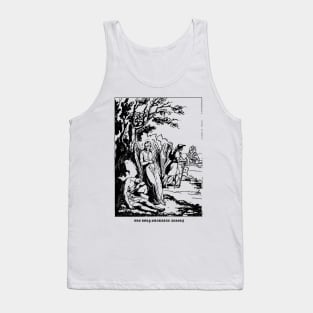 The Holy Guardian Angels Tank Top